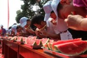 吃瓜大赛在线播放,在线观看，笑料横生的娱乐盛宴